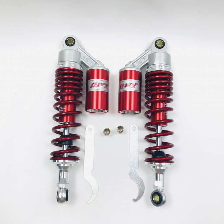 Задние амортизаторы Honda CB 400