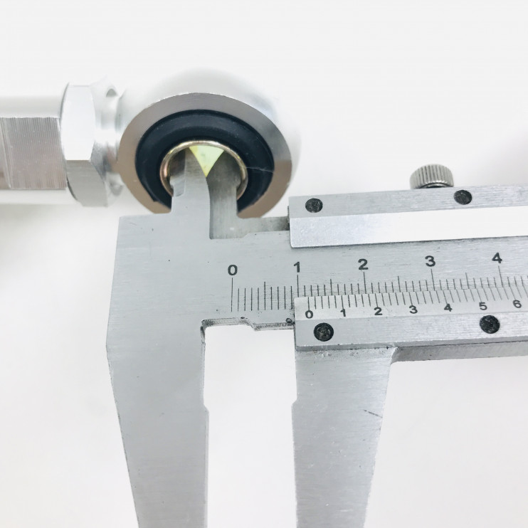 Задние амортизаторы Honda CB 400