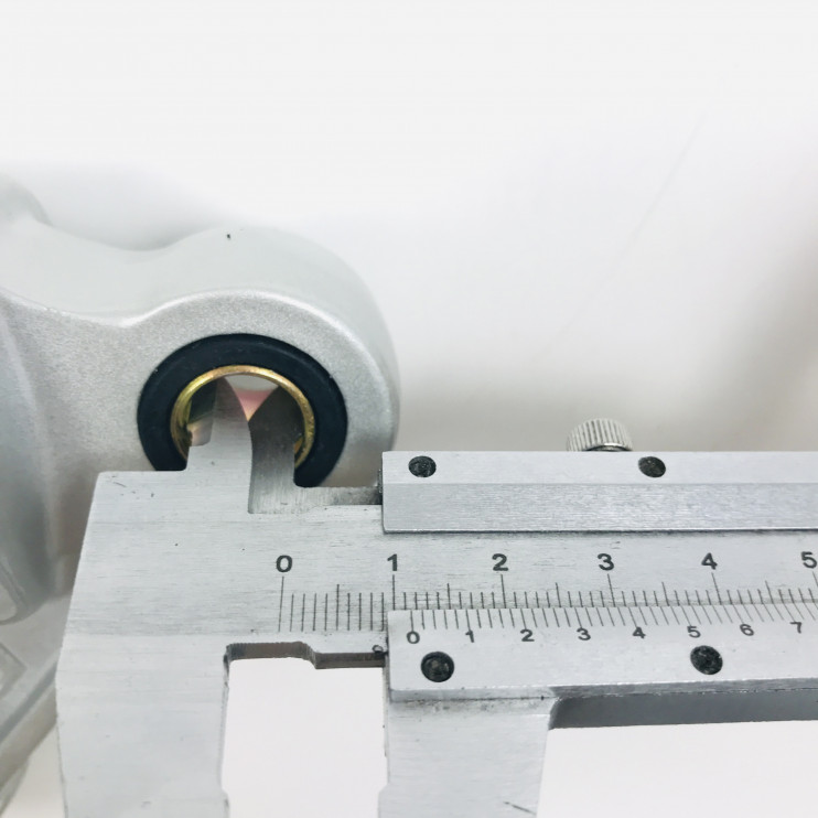 Задние амортизаторы Honda CB 400