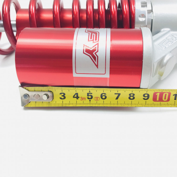 Задние амортизаторы Honda CB 400