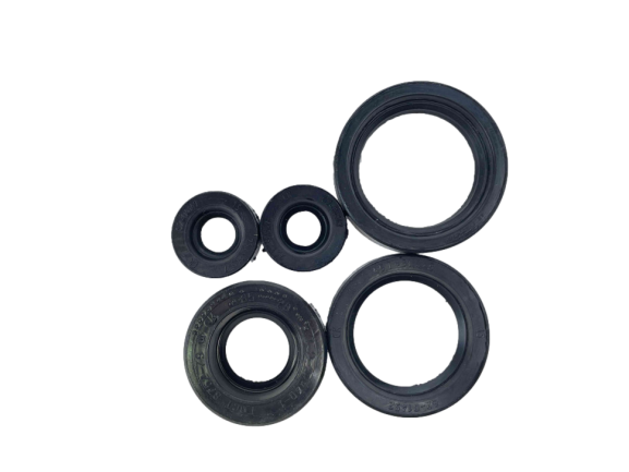 Набор сальников Урал коробки передач