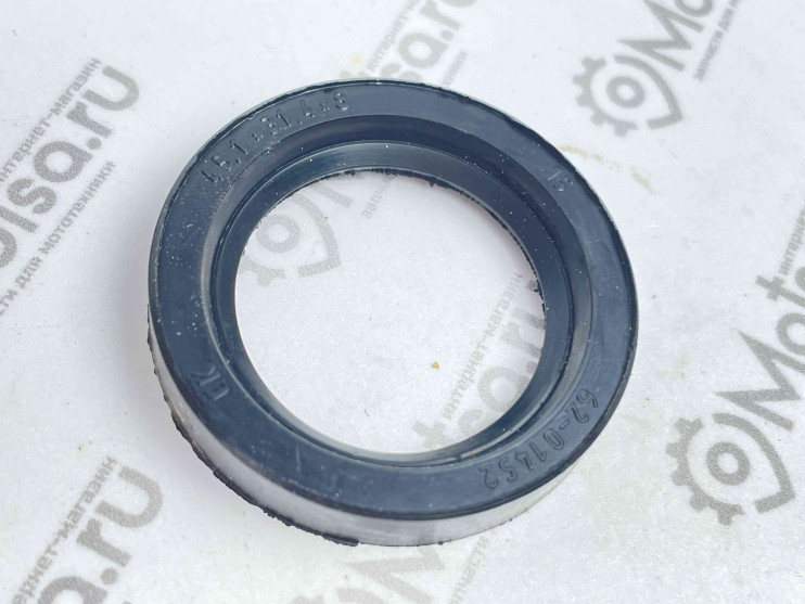 Набор сальников Урал коробки передач