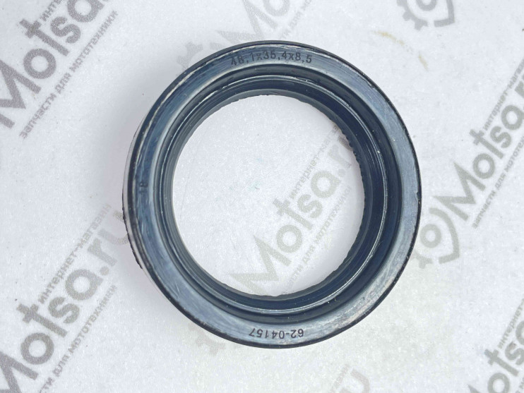 Набор сальников Урал коробки передач