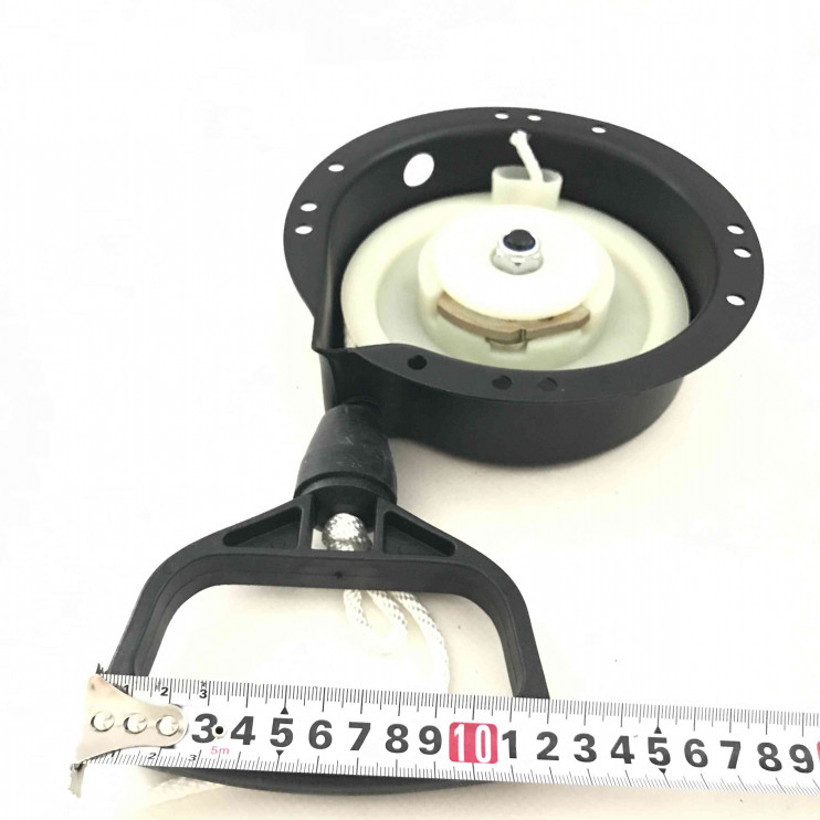 Стартер снегоход Рысь ручной  440-1022020