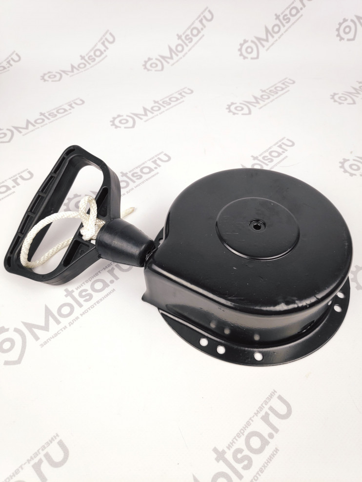 Стартер снегоход Рысь ручной  440-1022020