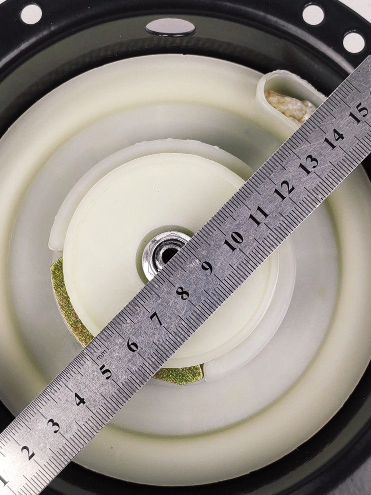 Стартер снегоход Рысь ручной  440-1022020