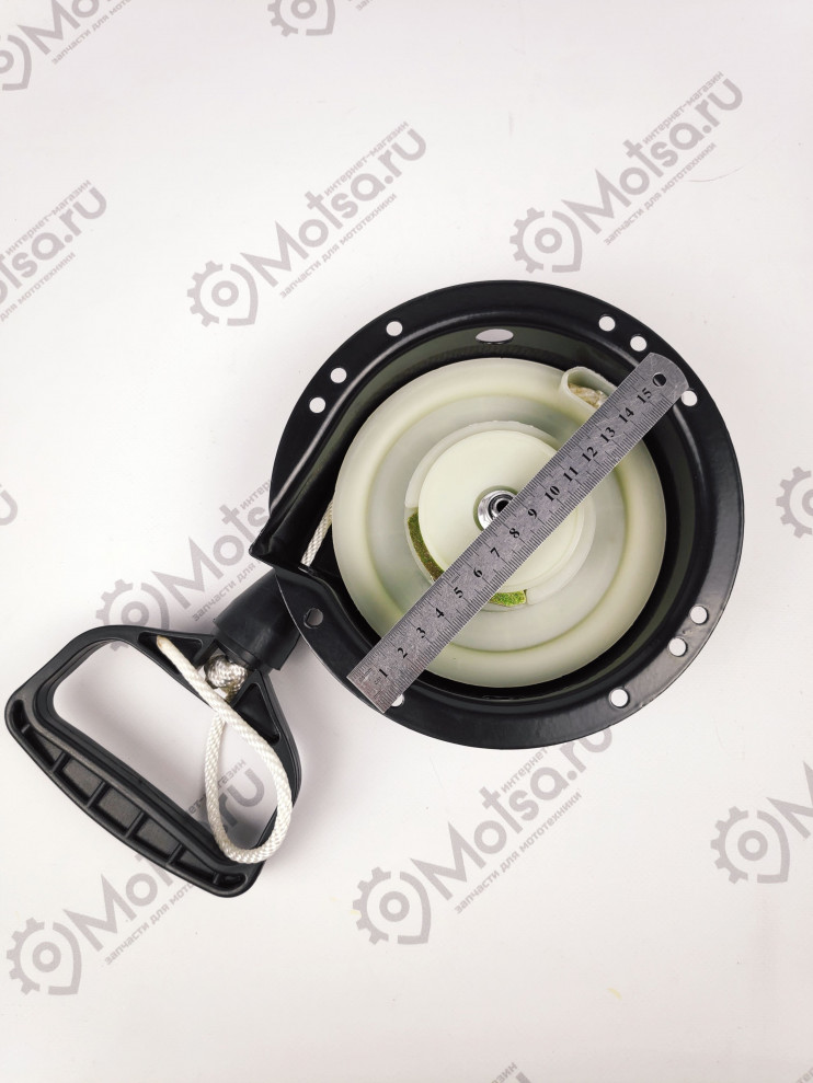 Стартер снегоход Рысь ручной  440-1022020