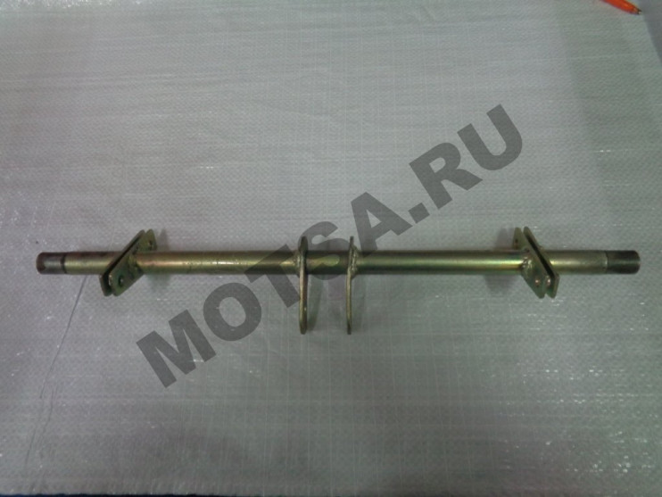 Ось снегоход Тайга С40200370 L481мм d20мм
