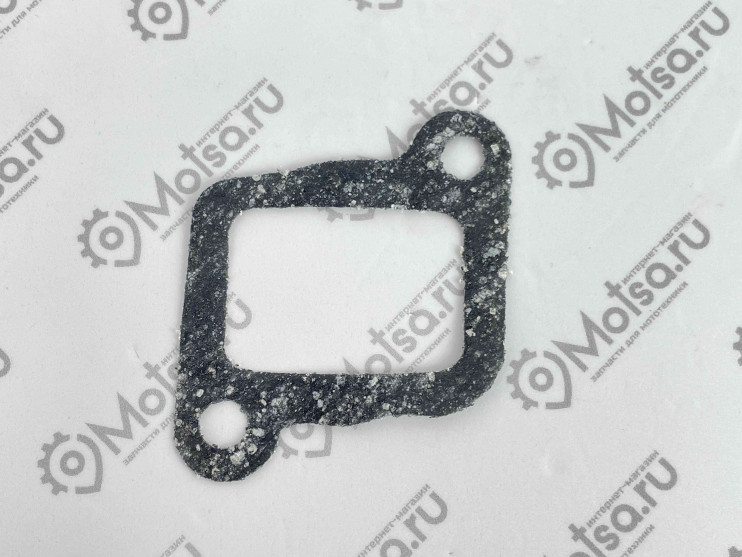 Прокладка впускного коллектора снегоход Тайга  С40500008