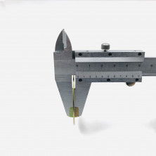 Шайба снегоход Тайга передней подвески  140302018