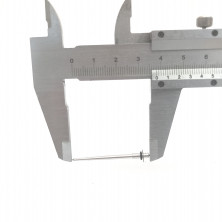 Мембрана карбюратора 139QMB плунжер 16 мм