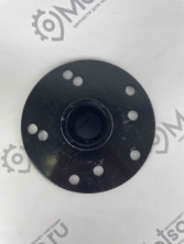 Ступица колеса Каскад универсальная L70 мм d30 мм