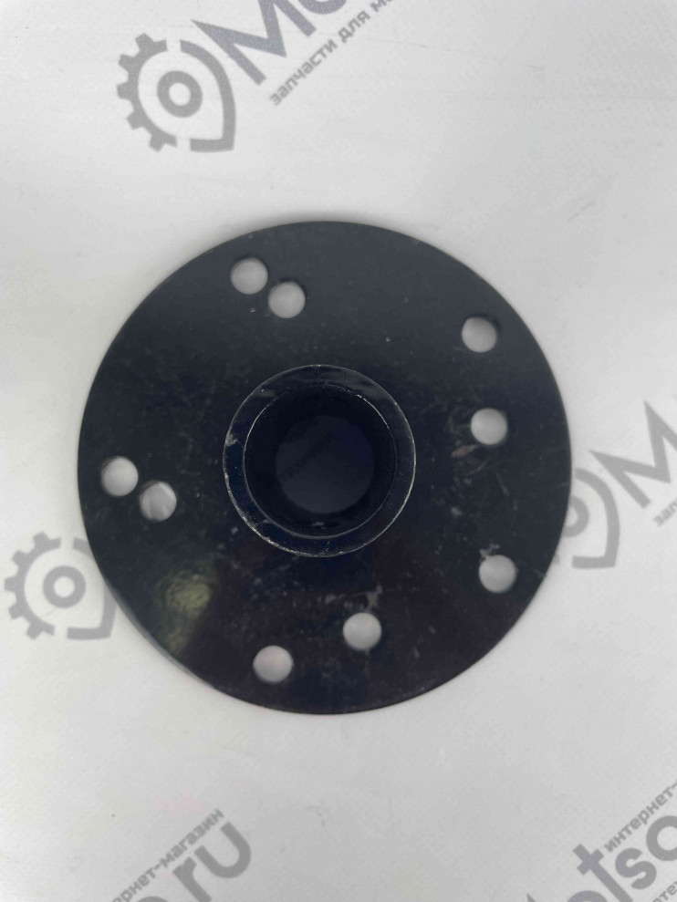 Ступица колеса Каскад универсальная L70 мм d30 мм