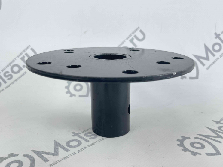 Ступица колеса Каскад универсальная L70 мм d30 мм
