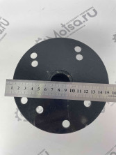 Ступица колеса Каскад универсальная L70 мм d30 мм