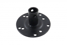 Ступица колеса Каскад универсальная L70 мм d30 мм