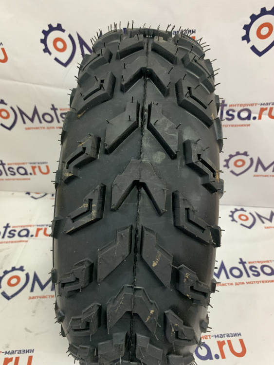Покрышка ATV 10 23х7-10 SUNF TL 6PR рисунок A-051 премиум качество