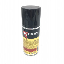 Смазка цепная KERRY (210мл) (для мото и вело цепей всех видов) аэрозоль с PTFE