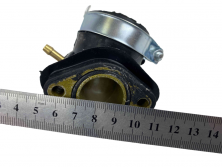 Патрубок карбюратора 152QMI 157QMJ