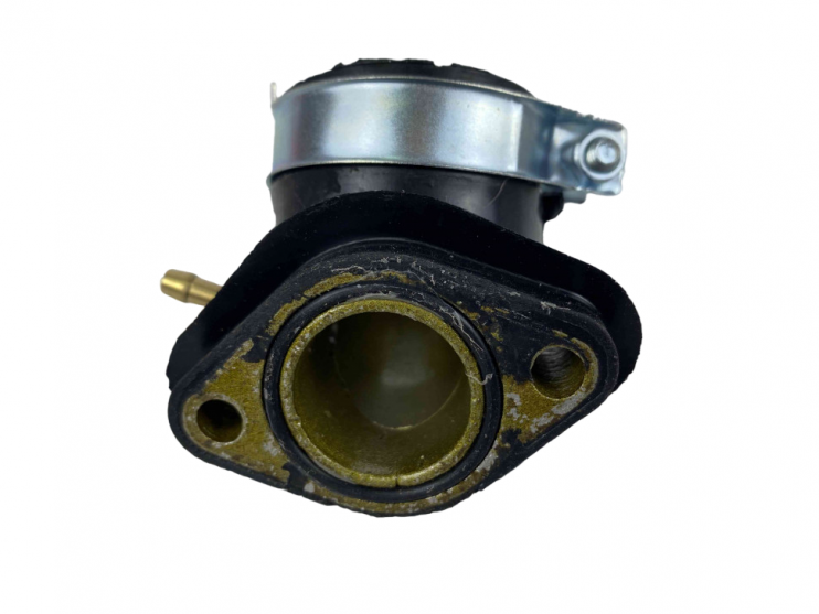Патрубок карбюратора 152QMI 157QMJ