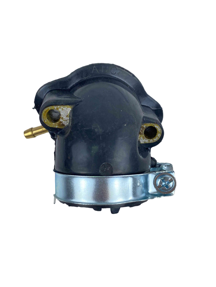 Патрубок карбюратора 152QMI 157QMJ