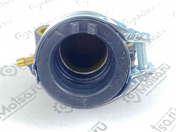Патрубок карбюратора 152QMI 157QMJ