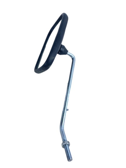 Зеркало старого образца правое