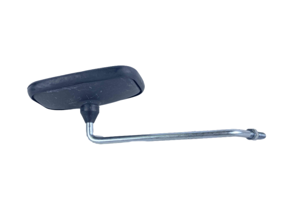 Зеркало старого образца правое