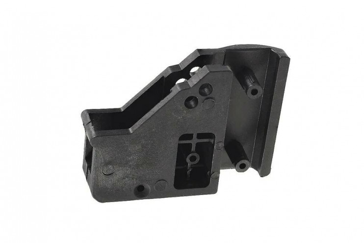 Кронштейн крепления рычага шнека ST556