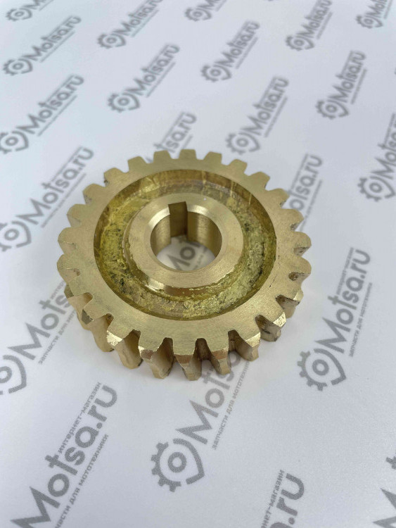 Шестерня редуктора ST662BS 24 зуба