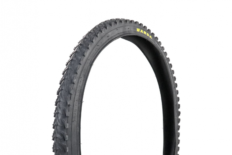 Велопокрышка 26х 2.125 P182 Wanda