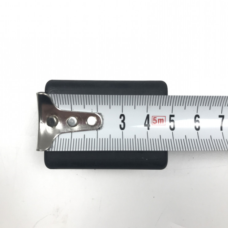 Демпферная резинка для склиза SF150.SK 400-600