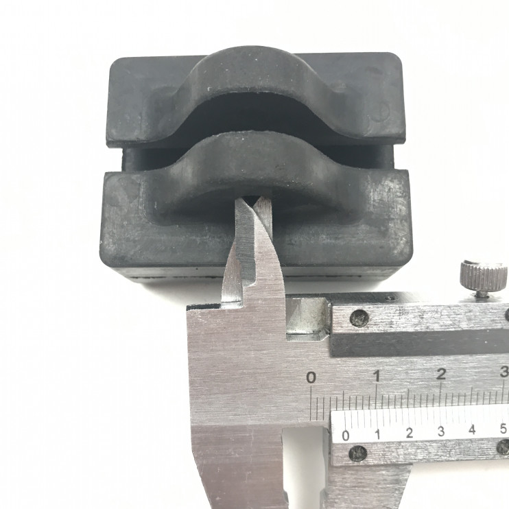 Демпферная резинка для склиза SF150.SK 400-600