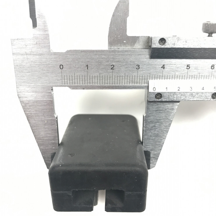 Демпферная резинка для склиза SF150.SK 400-600