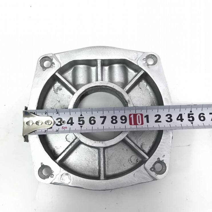 Крышка Юпитер коленвала пара реставрация