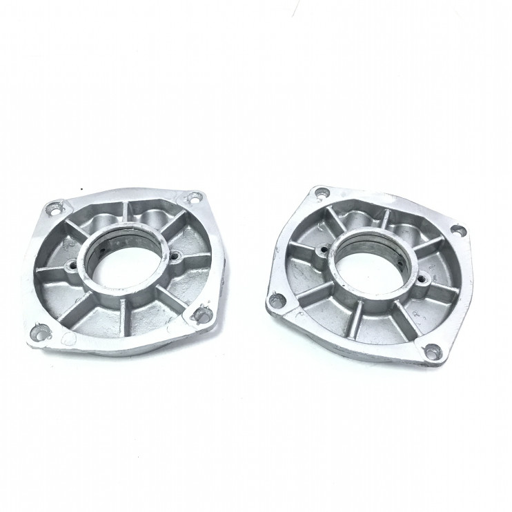 Крышка Юпитер коленвала пара реставрация