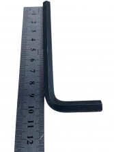 Ключ шестигранник Вихрь 7 мм 56070