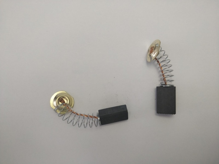 Щетки 600 Makita 5х11х16.5