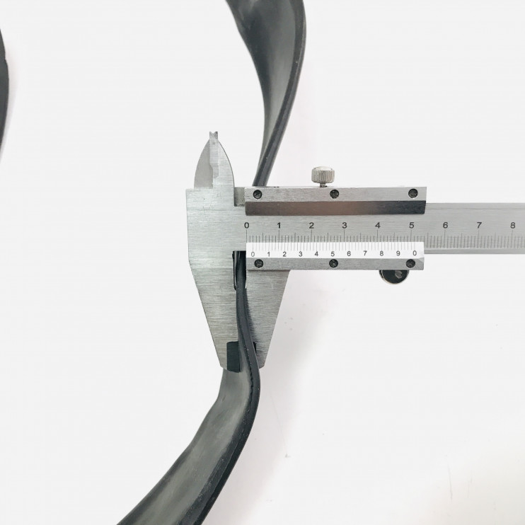 Велокамера 28 28x1.750  автониппель Bronco