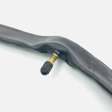 Велокамера 28 28x1.750  автониппель Bronco