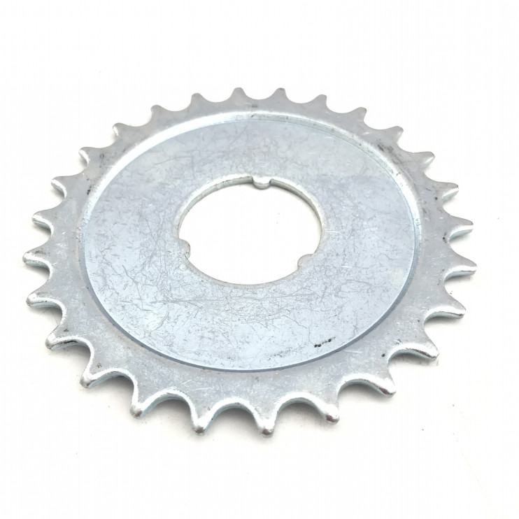 Звездочка вело 26