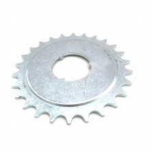 Звездочка вело 26