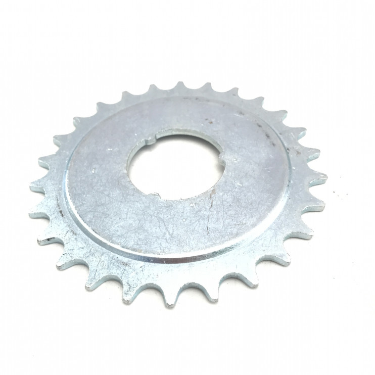 Звездочка вело 26