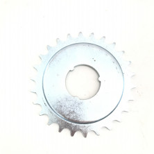 Звездочка вело 26