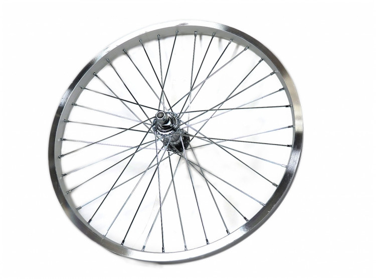Переднее колесо велосипеда 20 дюймов. Колесо переднее forward DW 28. Колесо переднее 24"v-Brake двойной обод (nav-400) 630172. Колесо 28 переднее хром усиленное. Обод колеса вело 20" задн в сб (хром) (5).