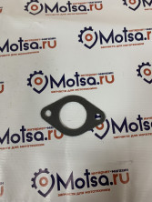 Прокладка воздушного фильтра головки цилиндра двигателя R190