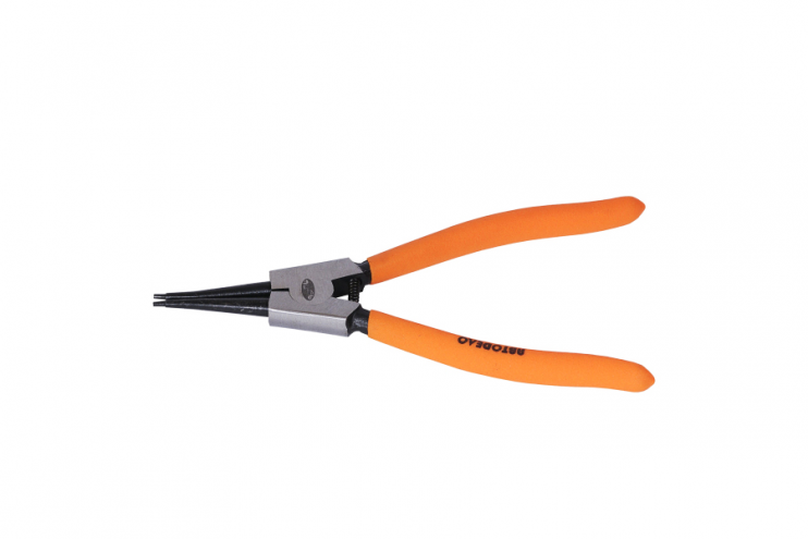 Разжим стопорных колец прямой 160мм АвтоДело 30406-D