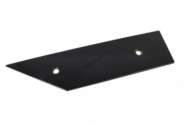 Нож плуга мотолебедки Сталкер