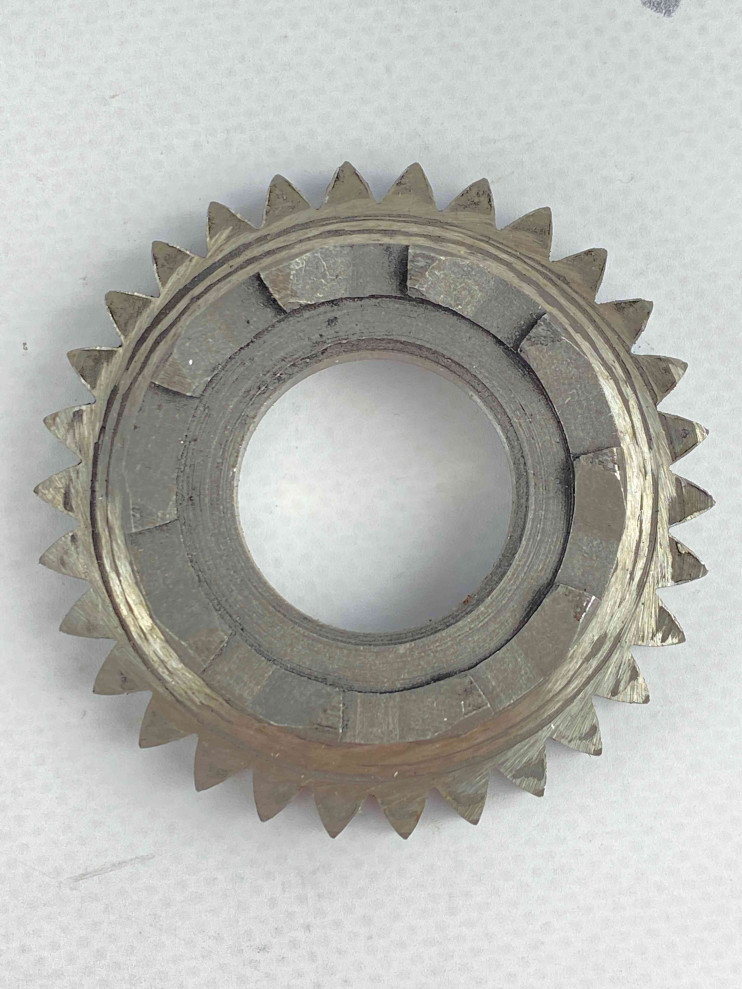 Храповик барабана сцепления мотоцикл Минск М1А-1704130