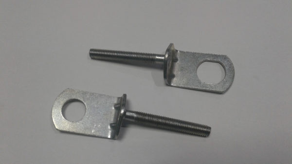 Натяжители цепи мотоцикл Минск